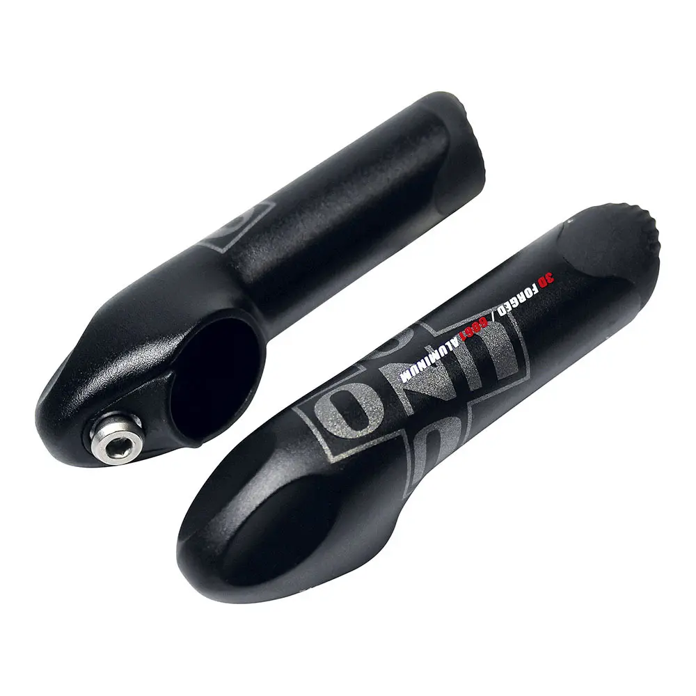 Velo Store - UK Bike handlebar end Kalloy Uno 3D | Extra 10% off with Subscription, Postage £16.79 to UK Fedex.