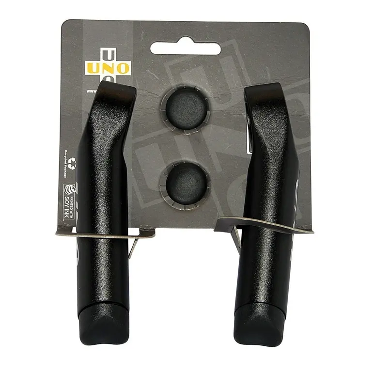 Velo Store - UK Bike handlebar end Kalloy Uno oversize | Extra 10% off with Subscription, Postage £16.79 to UK Fedex.