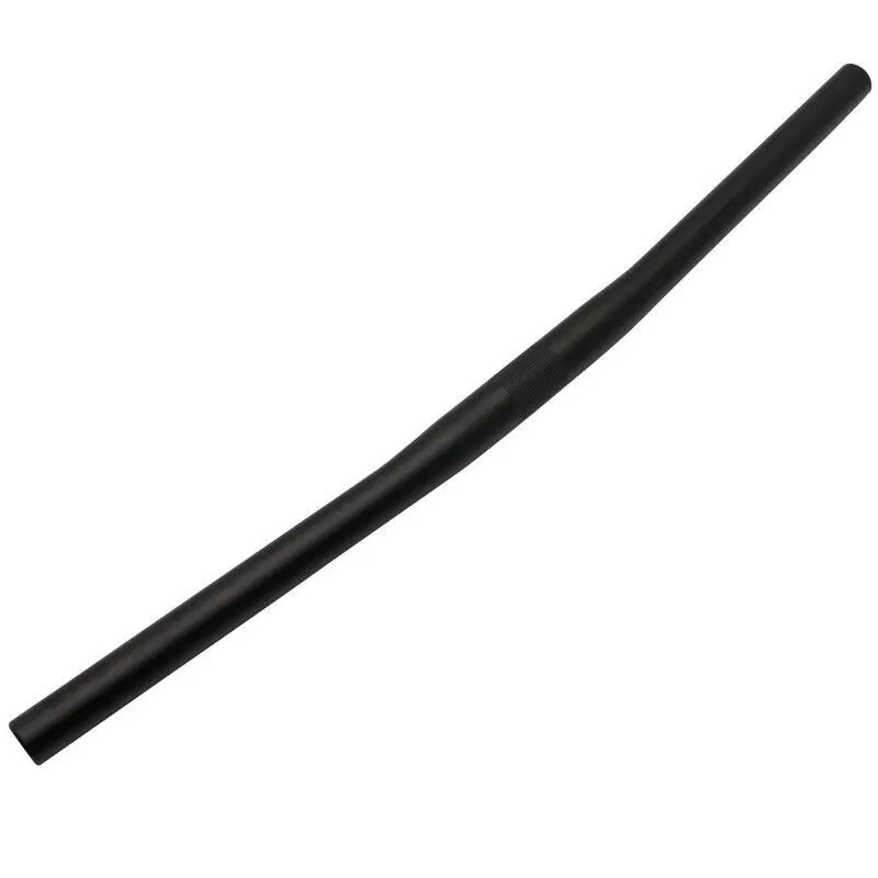 Image of Gerader Aluminiumbügel Kalloy Uno P2R