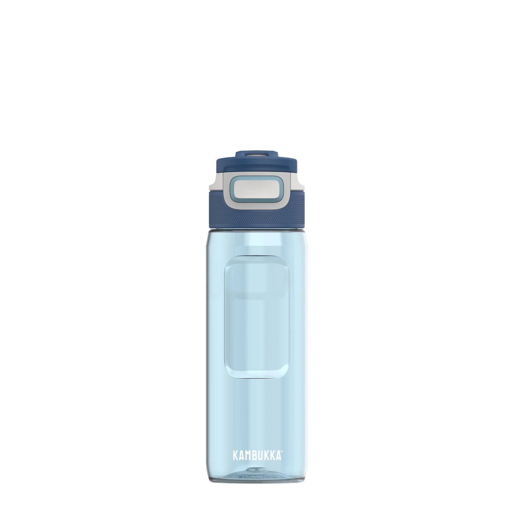 5407005143407 - BPA-freie 3-in-1 Trinkflasche Tritan Renew Snapclean®