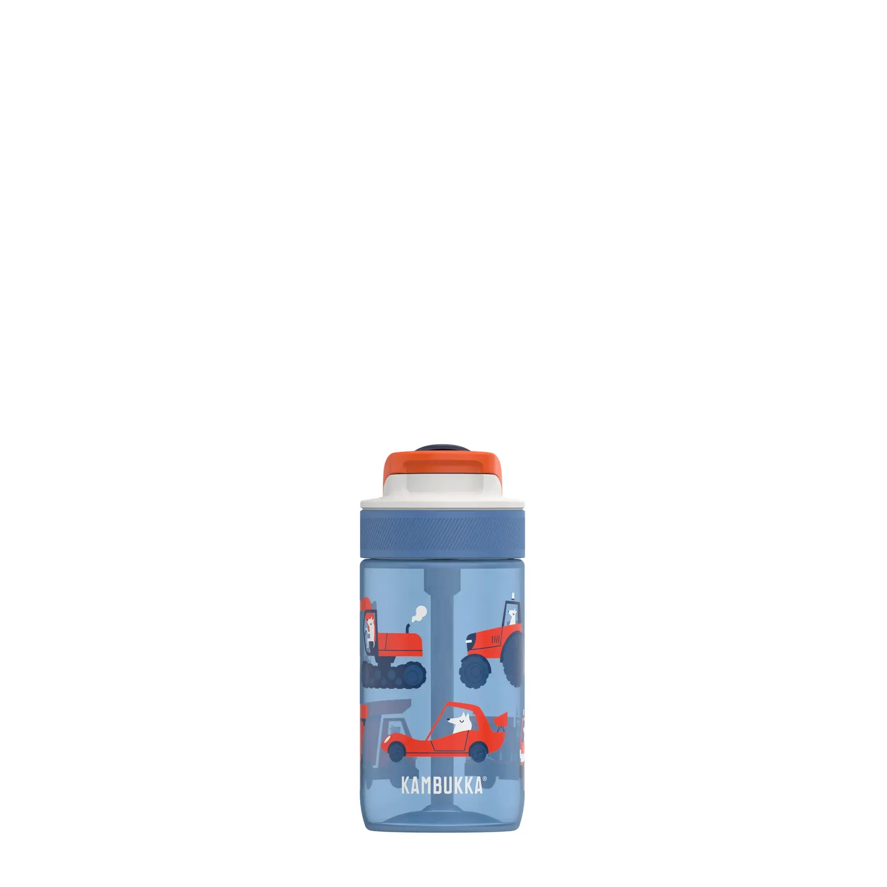 5407005143490 - BPA-freie Kindertrinkflasche Kambukka
