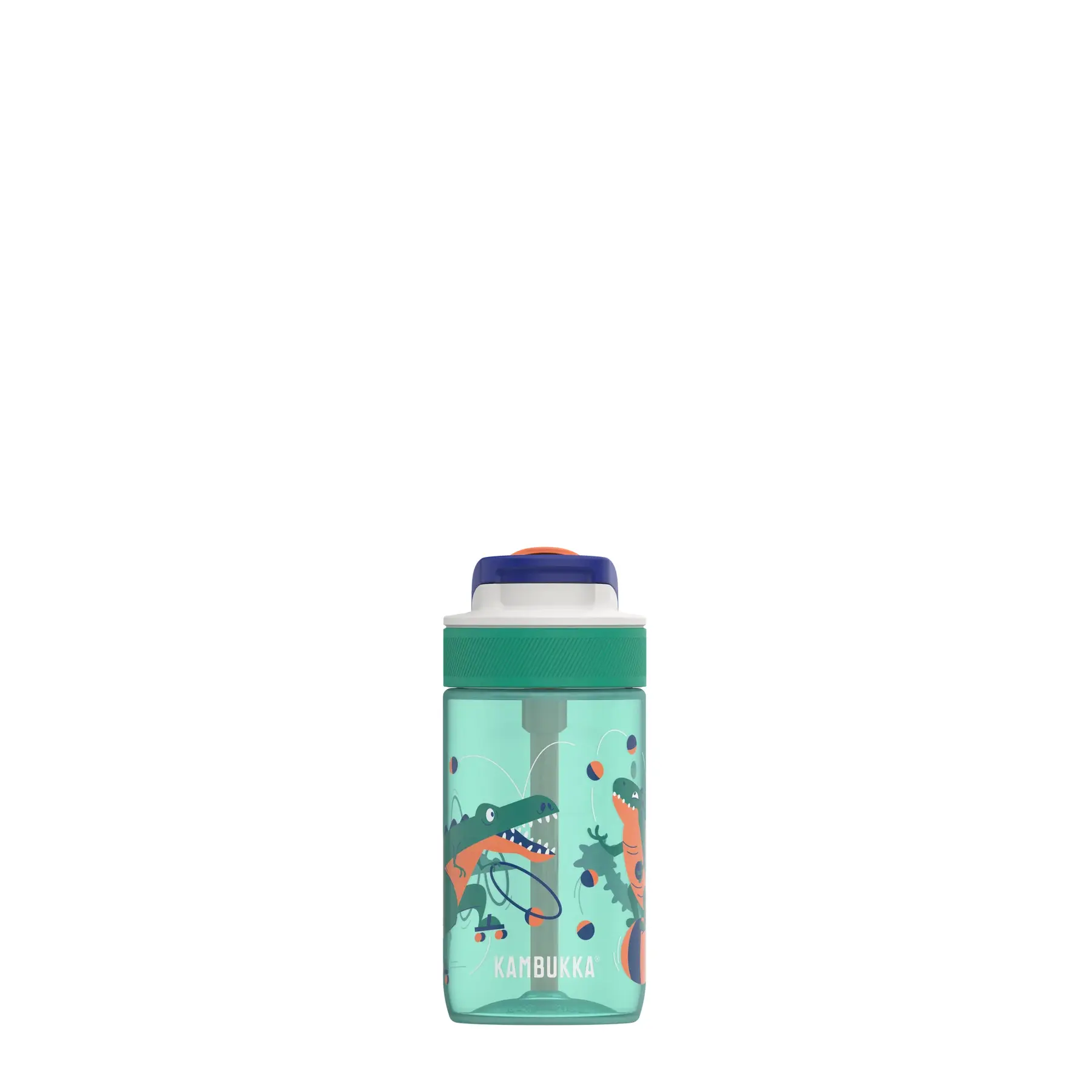 5407005143520 - BPA-freie Kindertrinkflasche Kambukka
