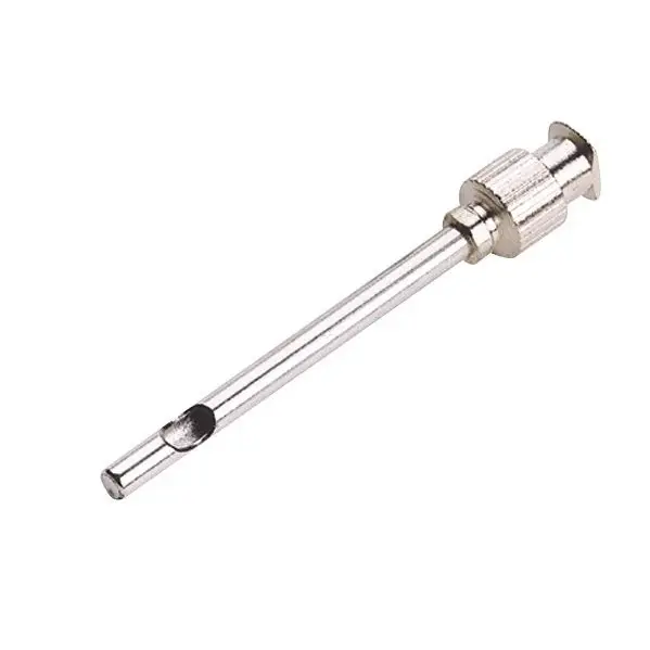 Comparer les prix de Sonde trayeuse inox Kamer 38 mm