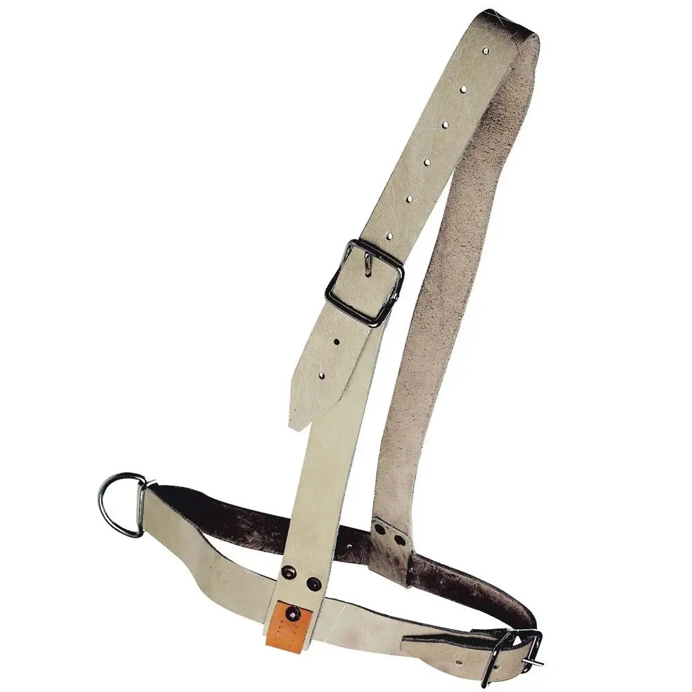 Meilleurs prix pour Licol cuir pour taureau Kamer