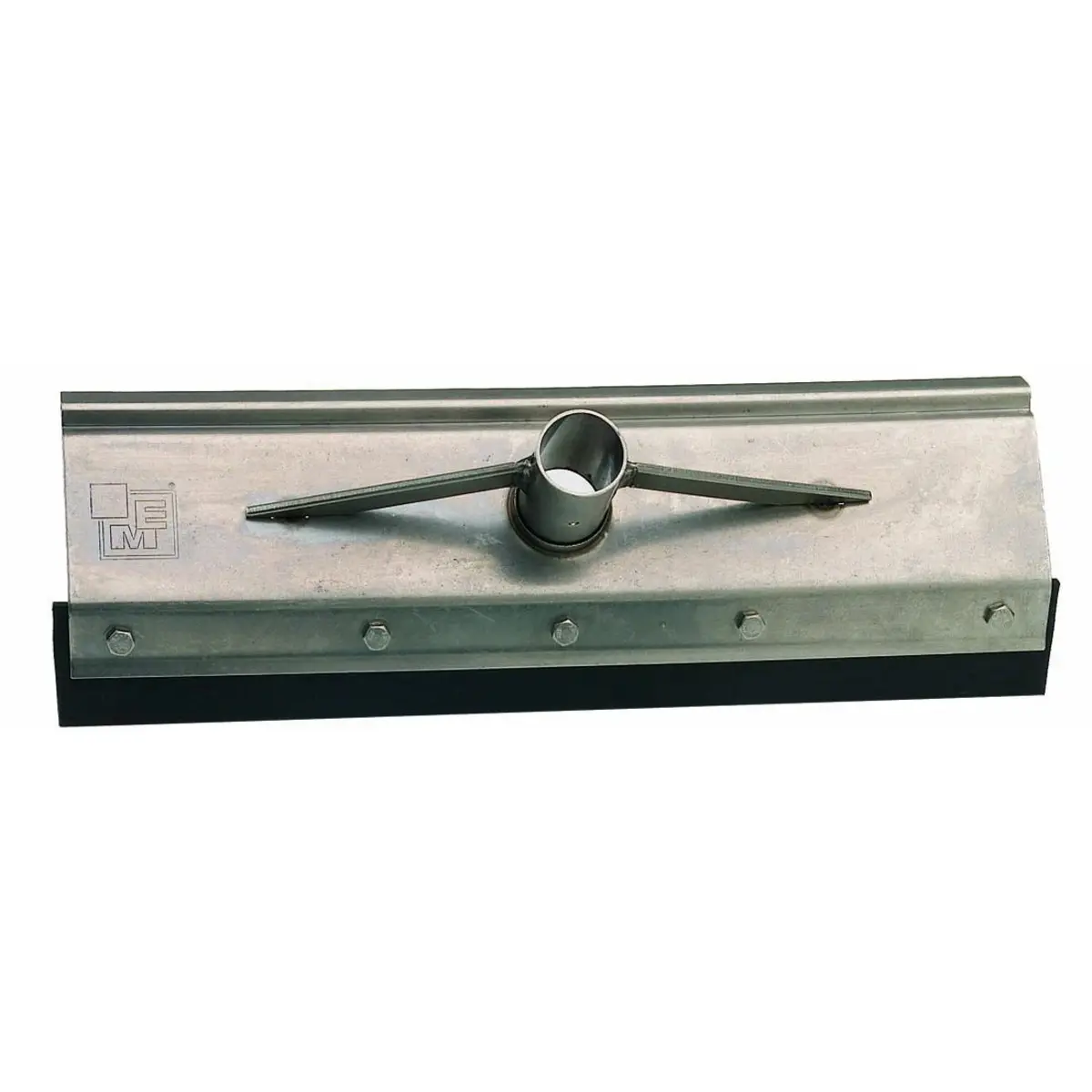 Comparer les prix de Racloir droit inox Kamer