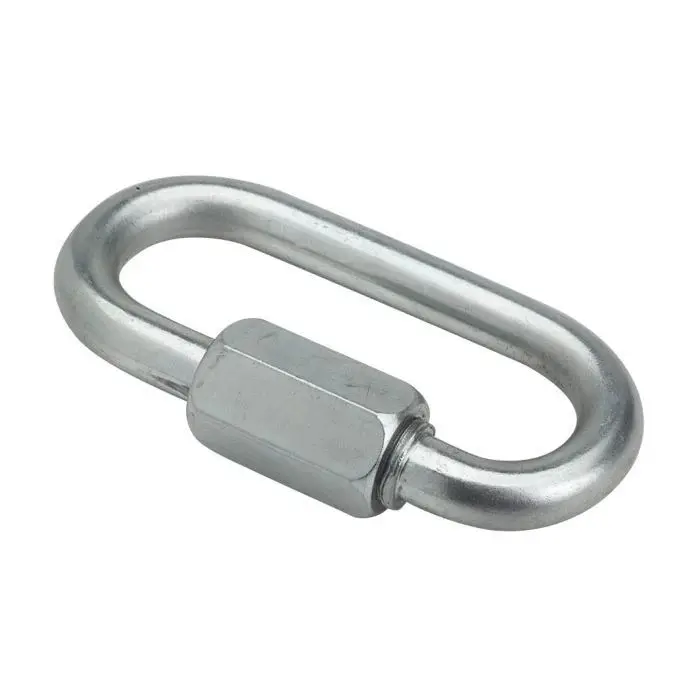 Comparer les prix de Maillon de chaîne rapide Kamer (x3)