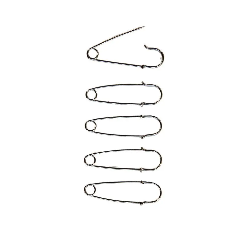 Comparer les prix de Épingle de bouclement sans oeillet pour ovin Kamer (x5)