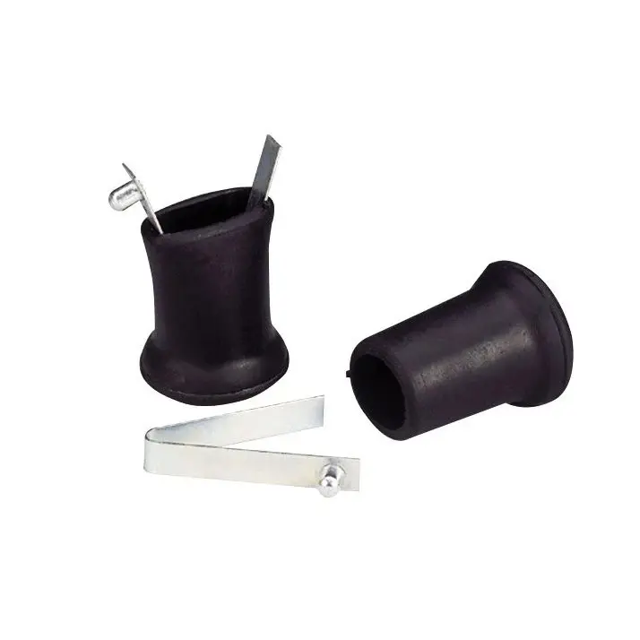 Meilleurs prix pour Kit pour entrave flanc chromée Kamer