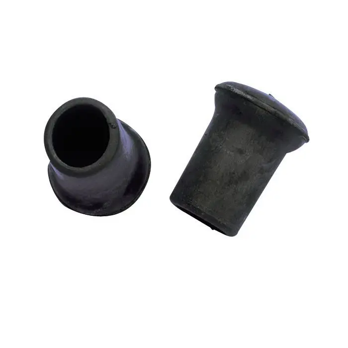 Meilleurs prix pour Embout en caoutchouc pour entrave flanc Kamer