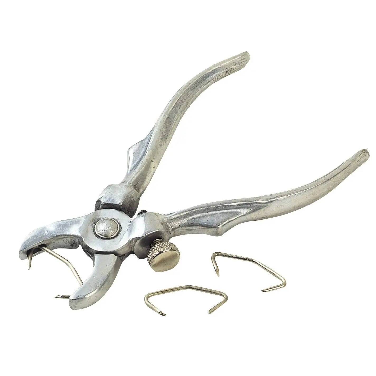 Kamer Argenté Pig Hooking Pliers