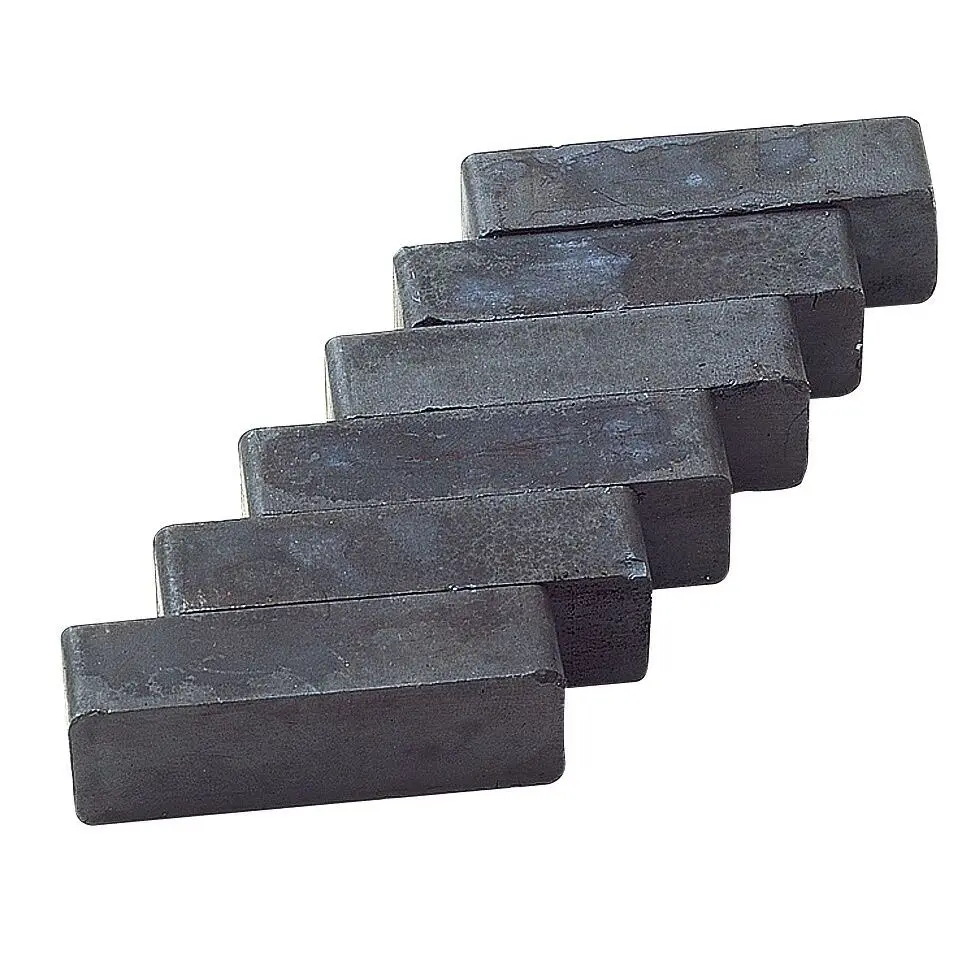 Comparer les prix de Aimant stomacal nu Kamer (x6)