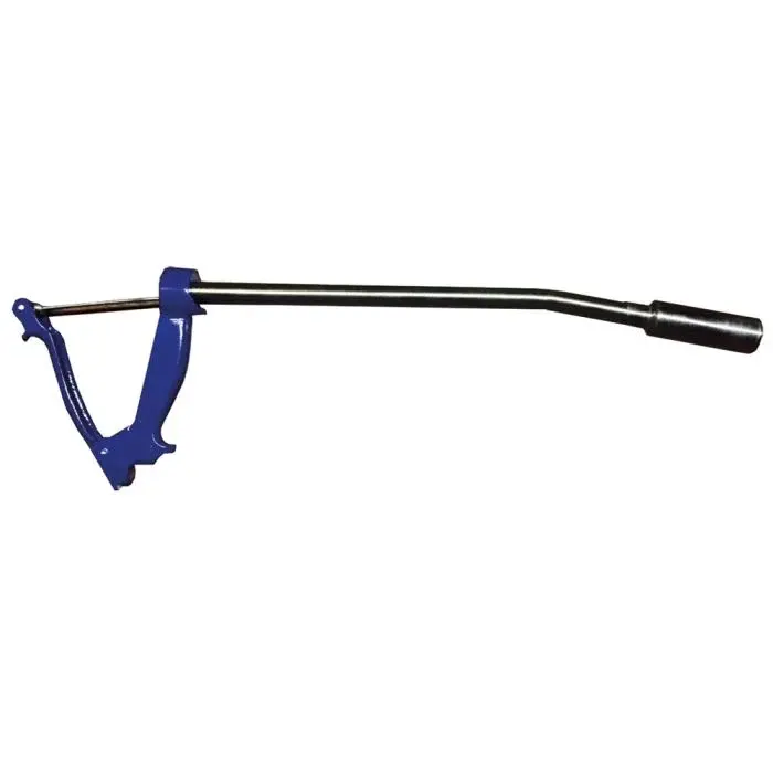 Meilleurs prix pour Accessoire pour bovins lance bolus double avec poignée injecteur Kamer