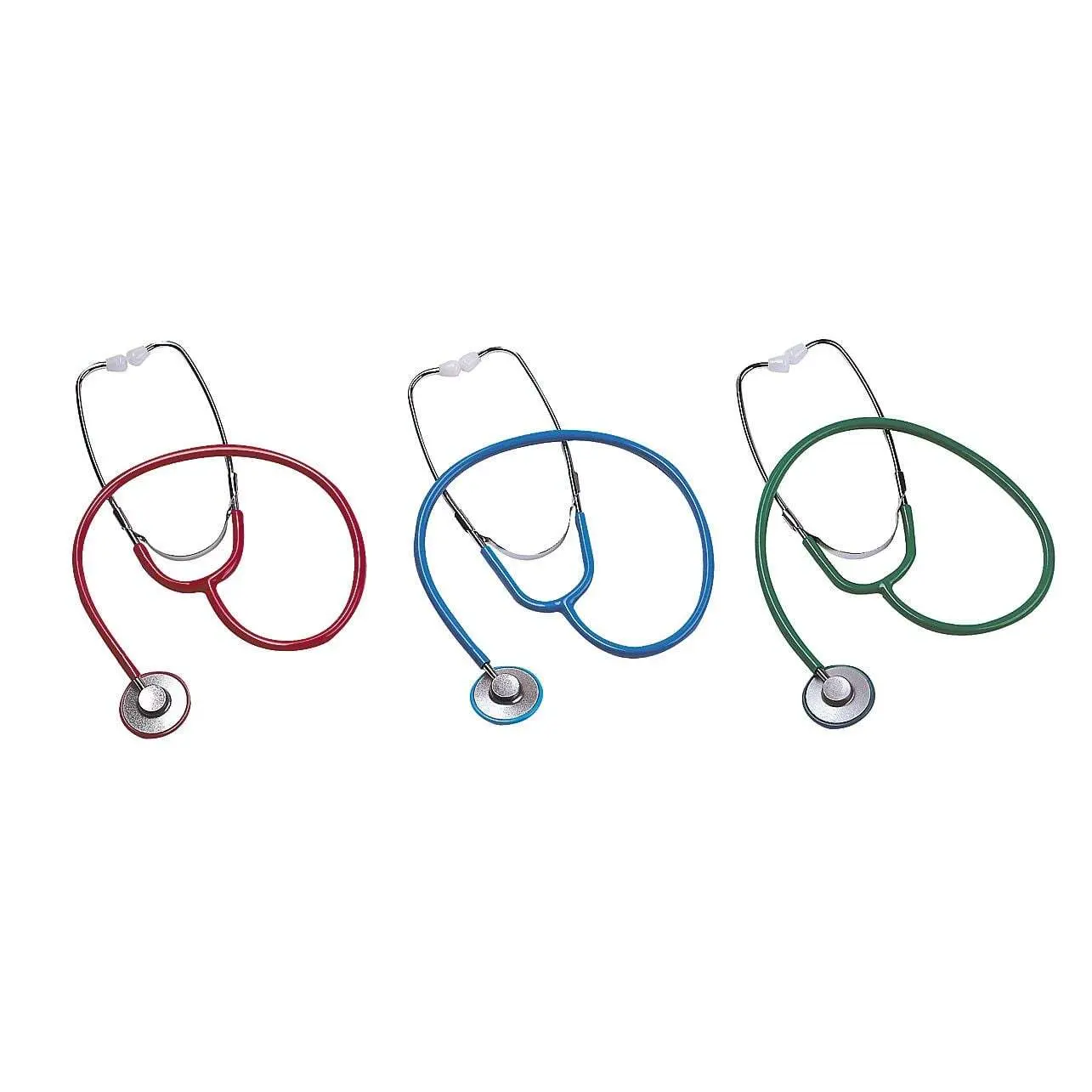 Comparer les prix de Stéthoscope simple Kamer