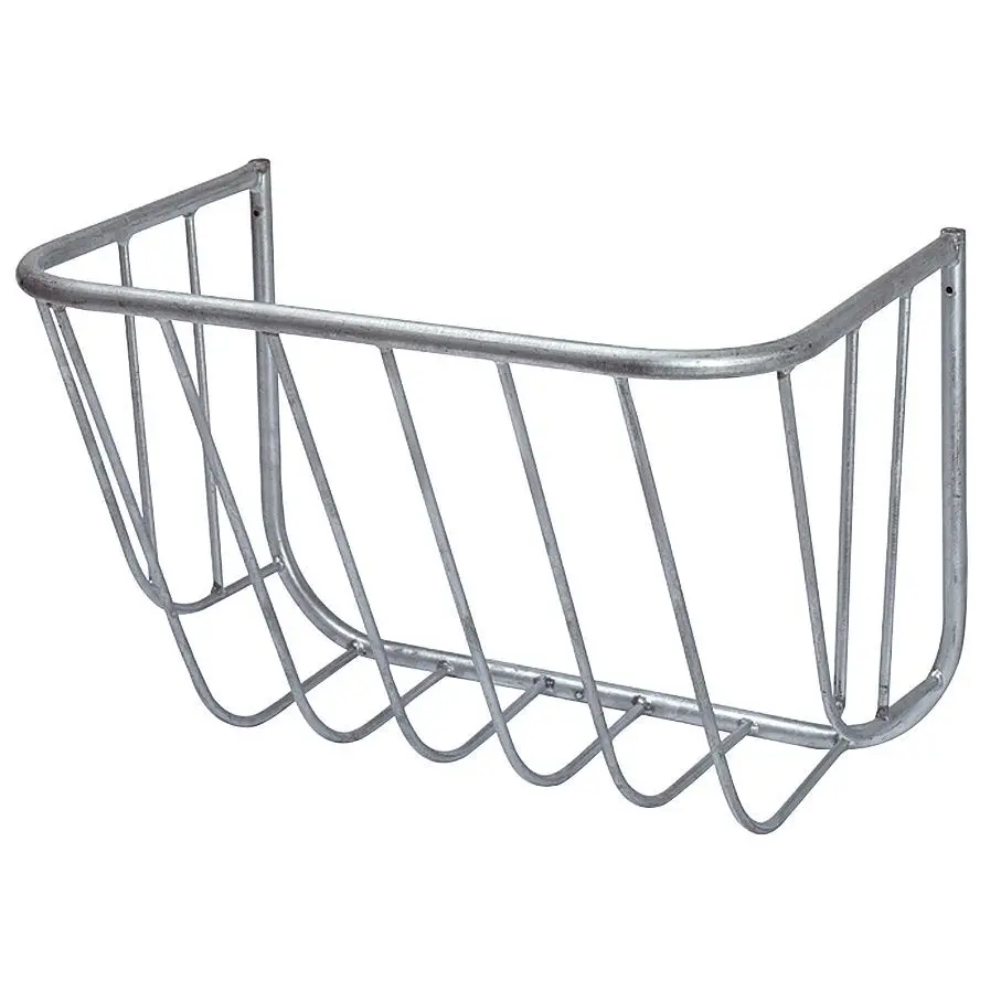 Comparer les prix de Râtelier à foin grand modèle Kamer