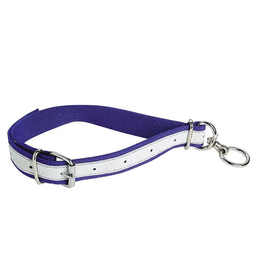 Collier pour bovins en nylon Kamer