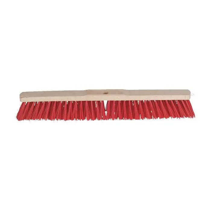 Kamer Rouge Wide Pvc Broom
