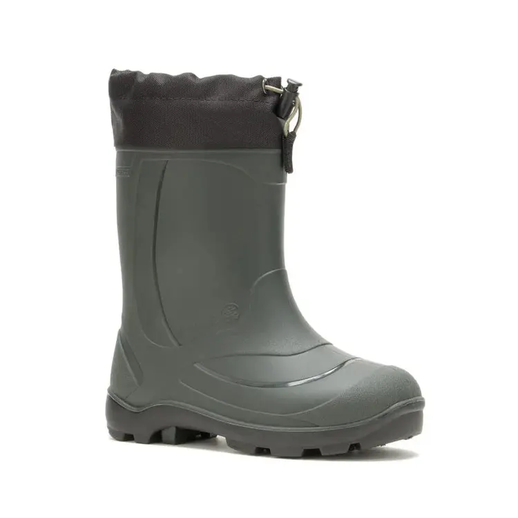 0627574781359 - Winterstiefel in Übergröße für Kinder Snobuster 1