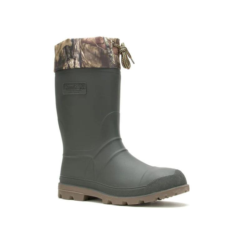 0056248464036 - Arbeitsstiefel Icebreaker