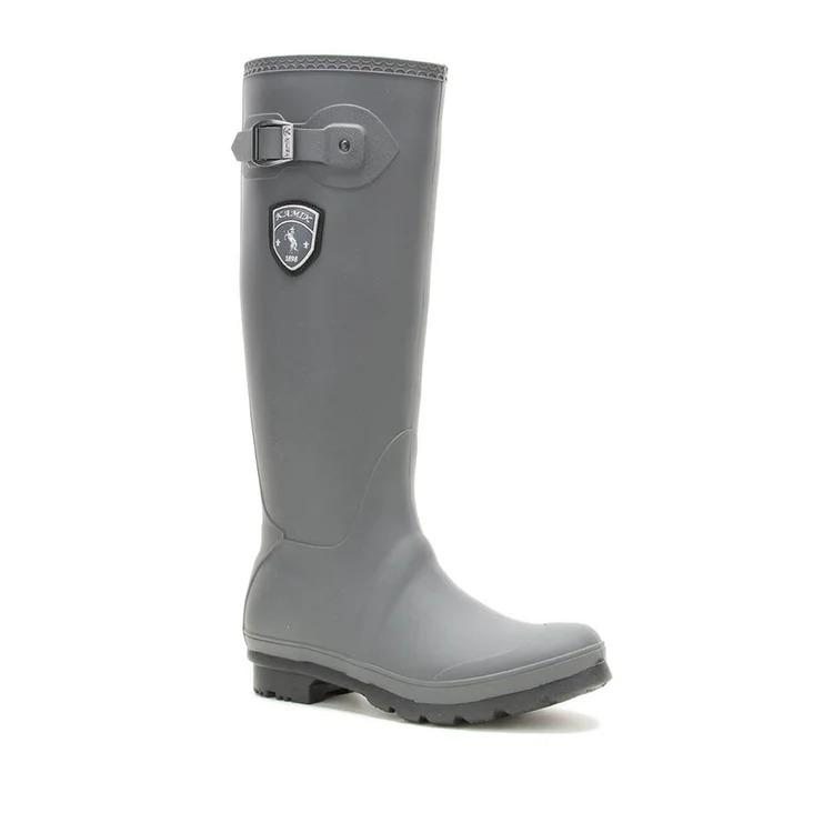 0056248287697 - Regenstiefel Damen Jennifer