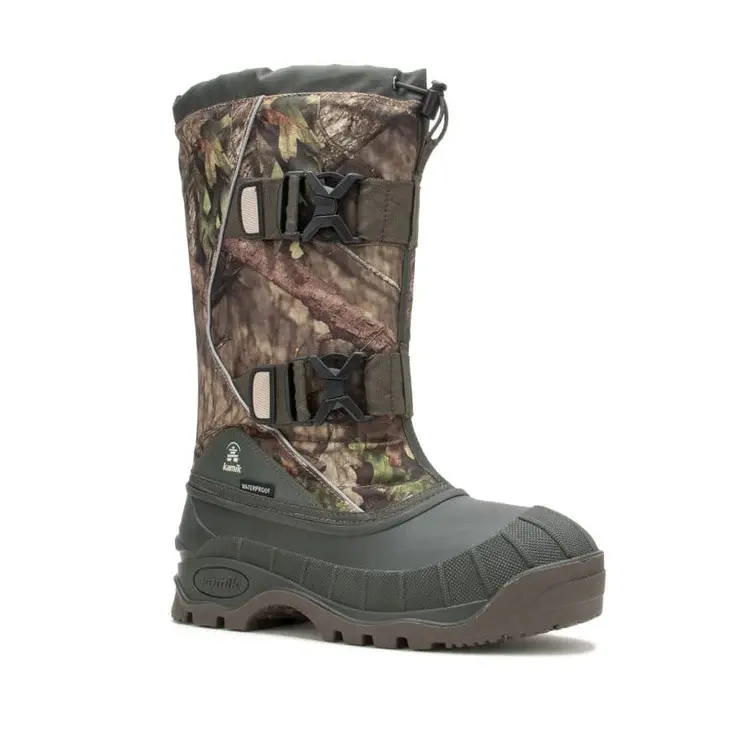 Winterstiefel Kamik Codyxt