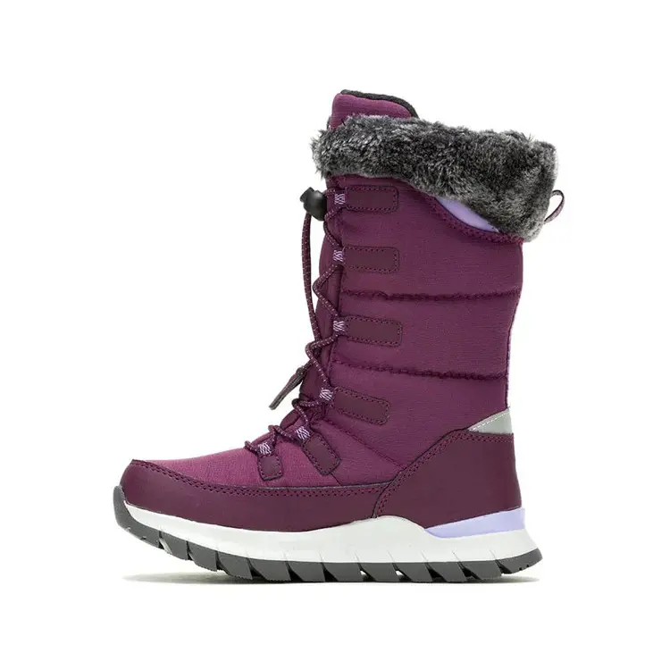 Winterstiefel Kind Kamik Prairie 2
