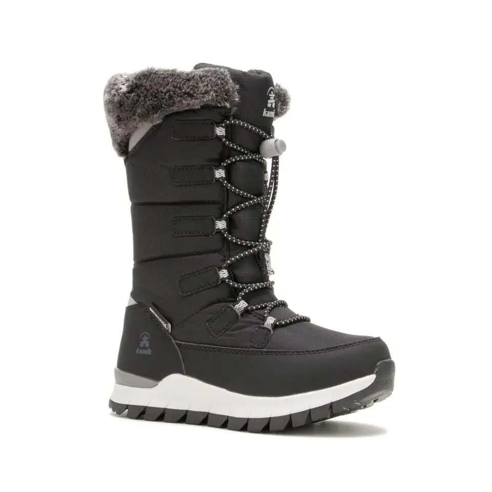 Winterstiefel Kind Kamik Prairie 2