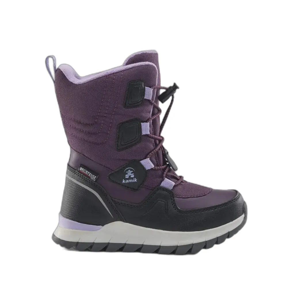 Winterstiefel Kind Kamik Bouncer2