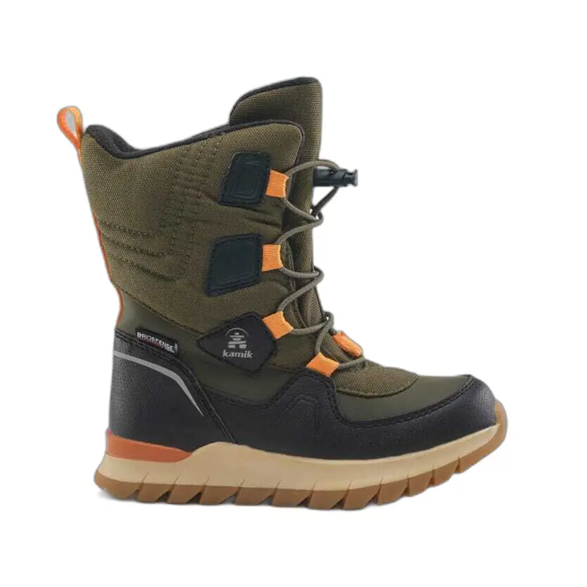 Winterstiefel Kind Kamik Bouncer2