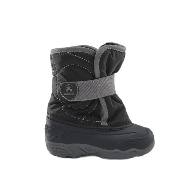 0627574676099 - Winterstiefel Baby Snowbug 5