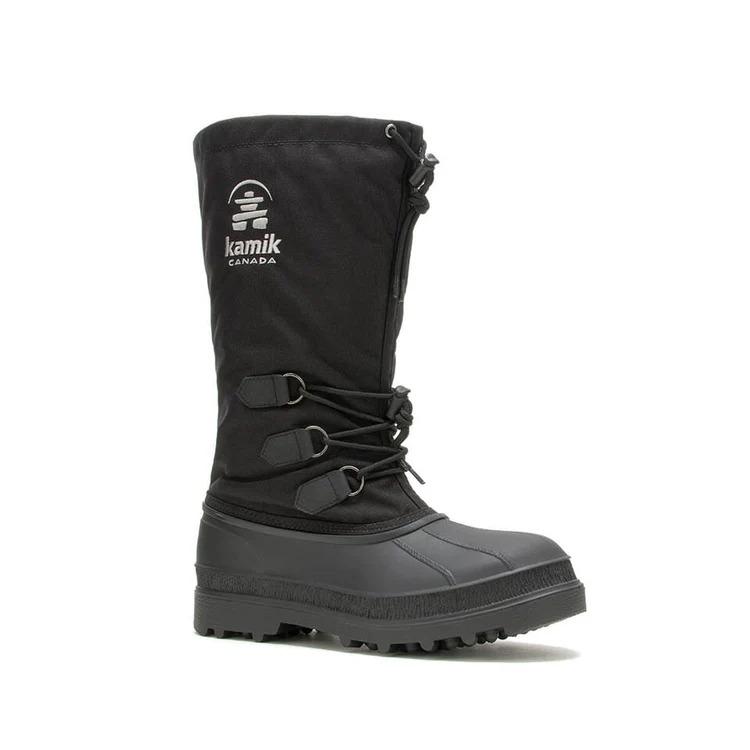 0056248177318 - Winterstiefel Canuck