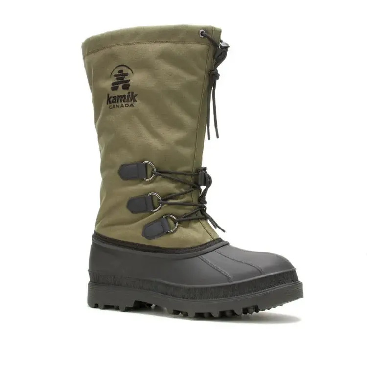 0627574830644 - Winterstiefel Canuck