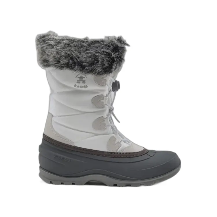 0627574511413 - - Womens Momentum 3 - Winterschuhe 36 | EU 36 weiß grau