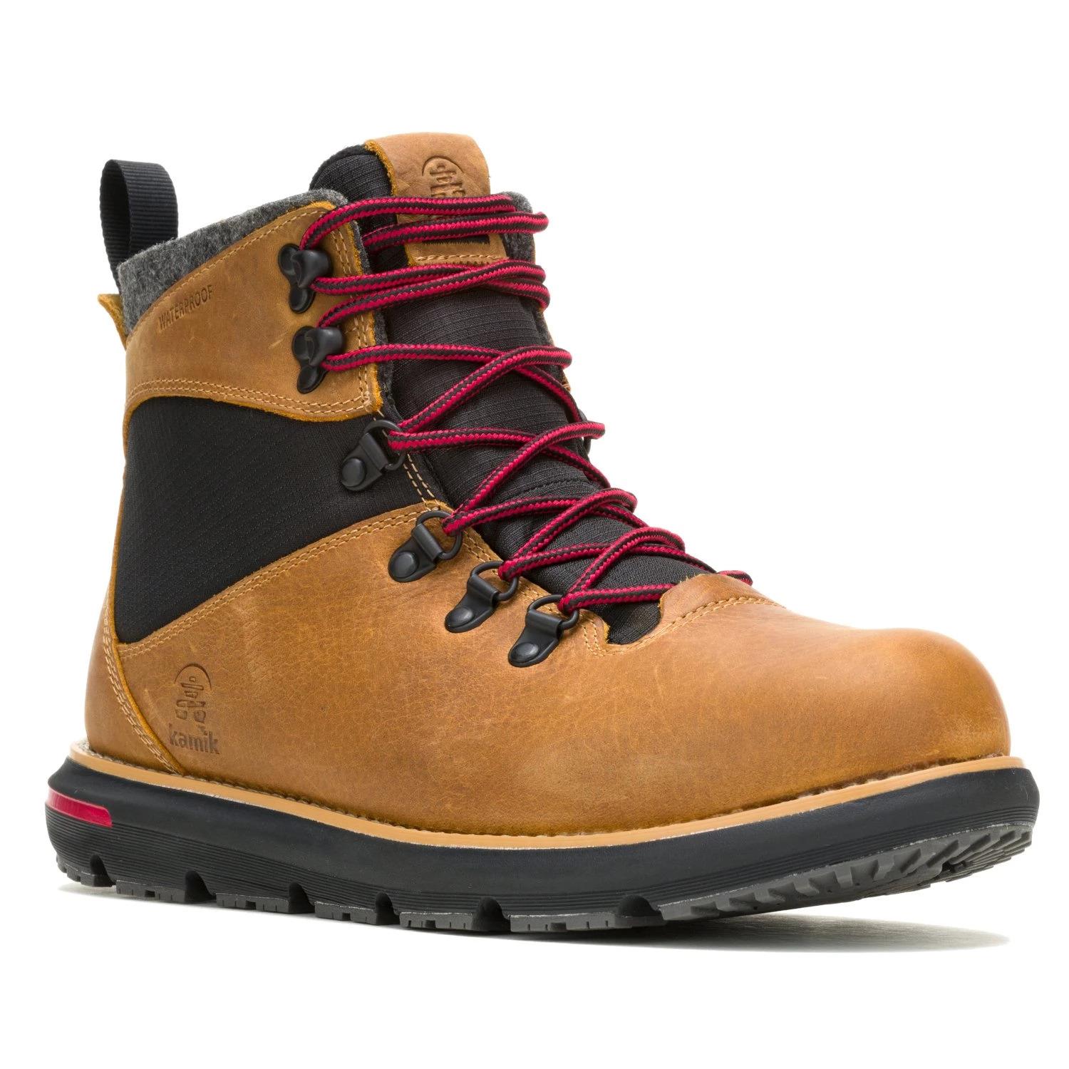 0627574910995 - Stiefeletten Brody