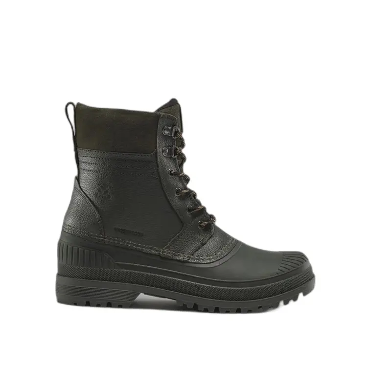 Leder Winterschuhe Kamik Hemlock