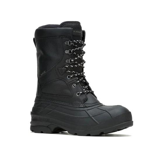 0056551126362 - - Nationpro - Winterschuhe 44 | EU 44 schwarz 0056551126362 - - Nationpro - Winterschuhe 44 | EU 44 schwarz