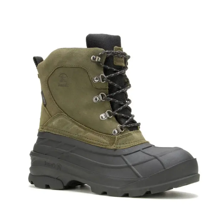 Winterstiefel Kamik Fargo2