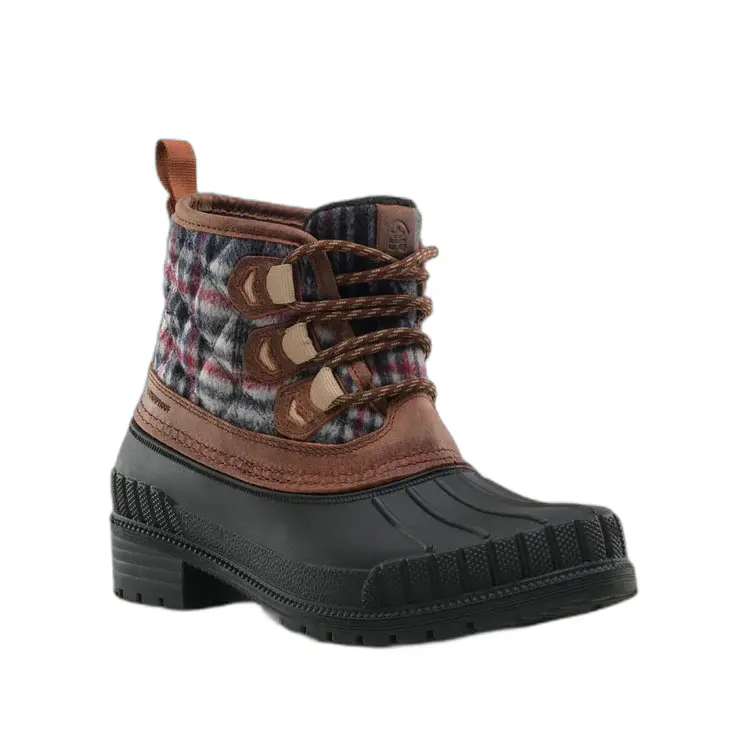 Winterstiefel Damen Kamik Sienna Lo