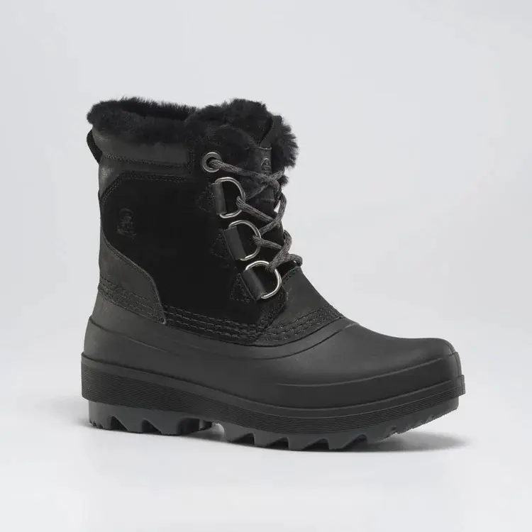 Winterstiefel Damen Kamik Lauren Lo