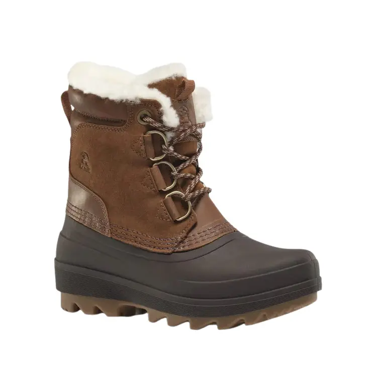 Winterstiefel Damen Kamik Lauren Lo