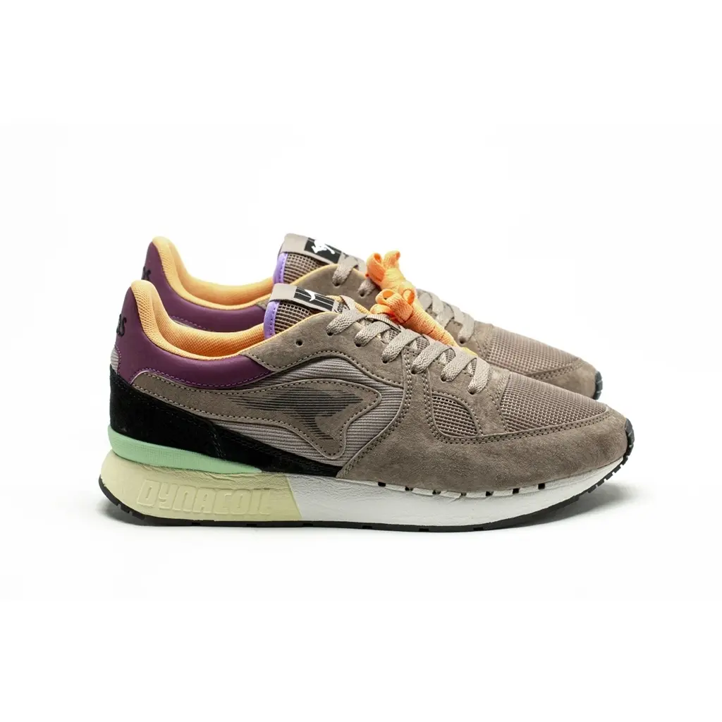 4066539212860 - Sneakers KangaROOS Originals - Coil R1 OG POP