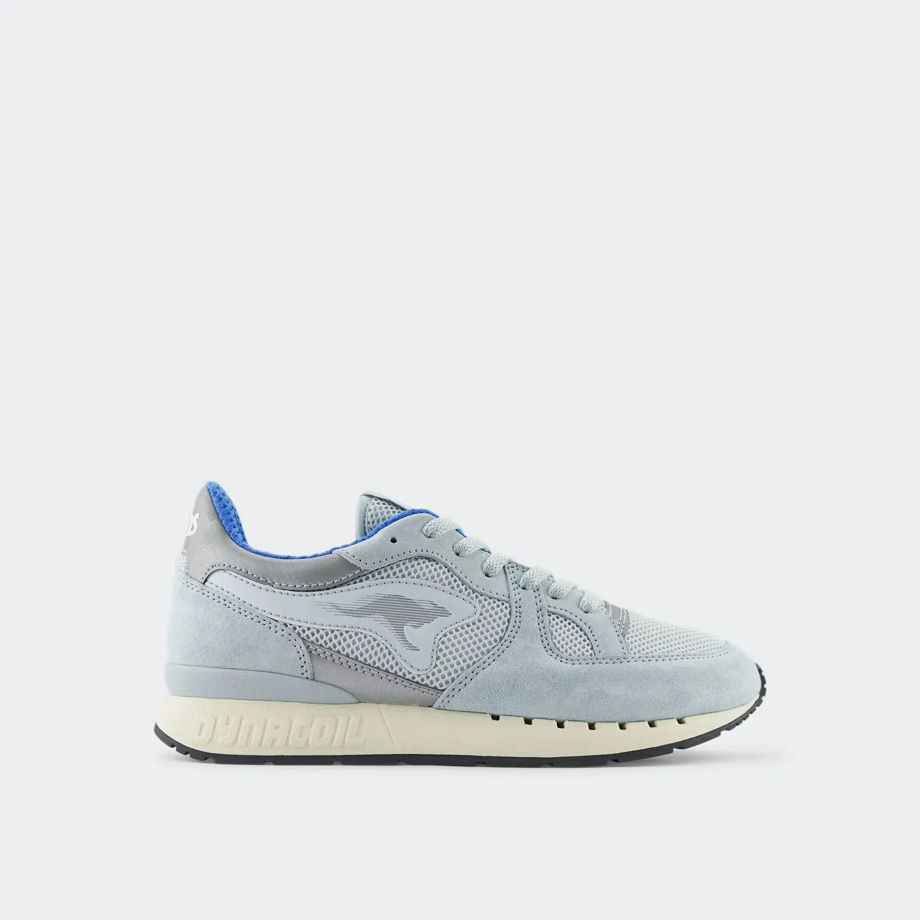 4066539216189 - Sneakers KangaROOS Coil R1 Tech