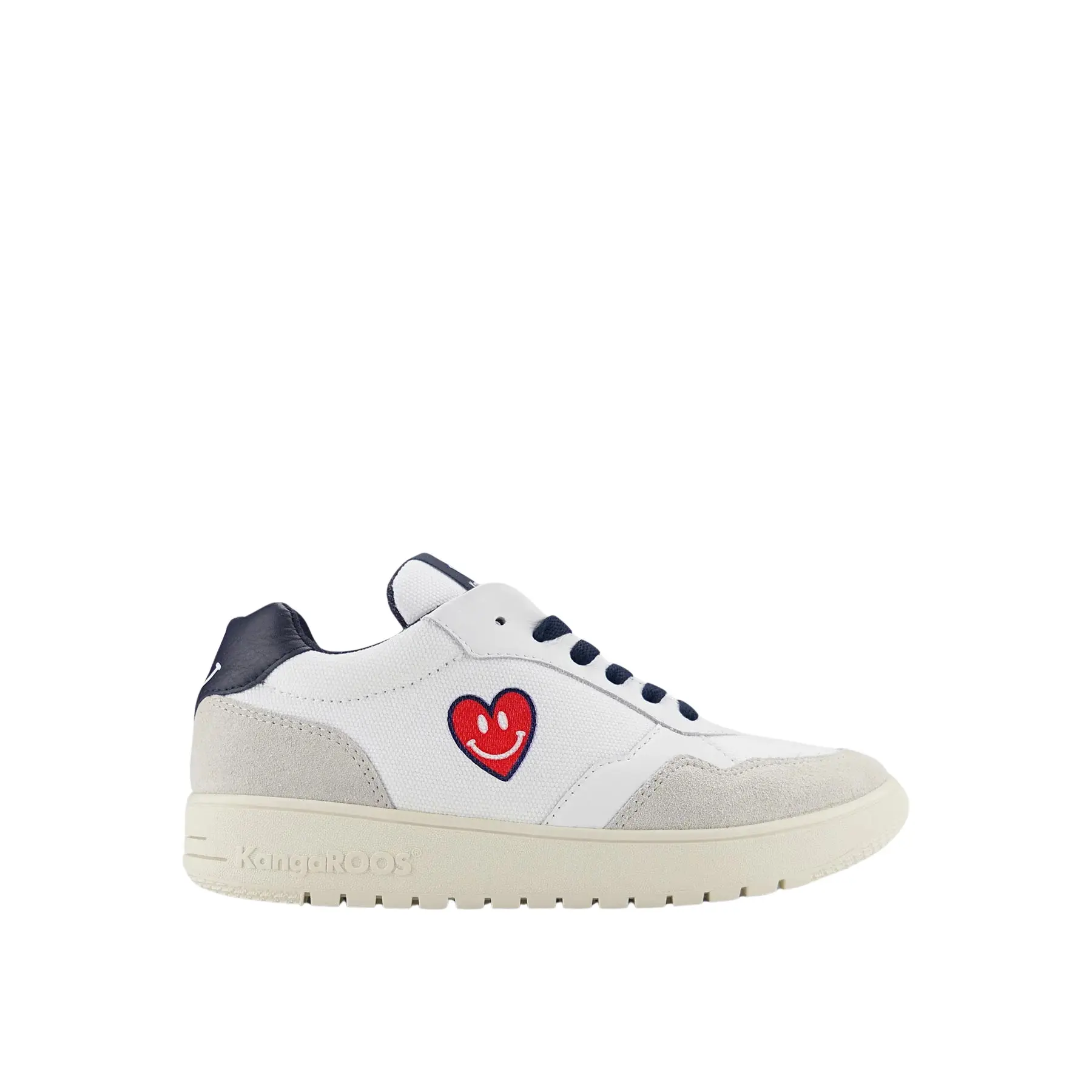 4066539218763 - Sneakers KangaROOS x Nil+Mon Heart