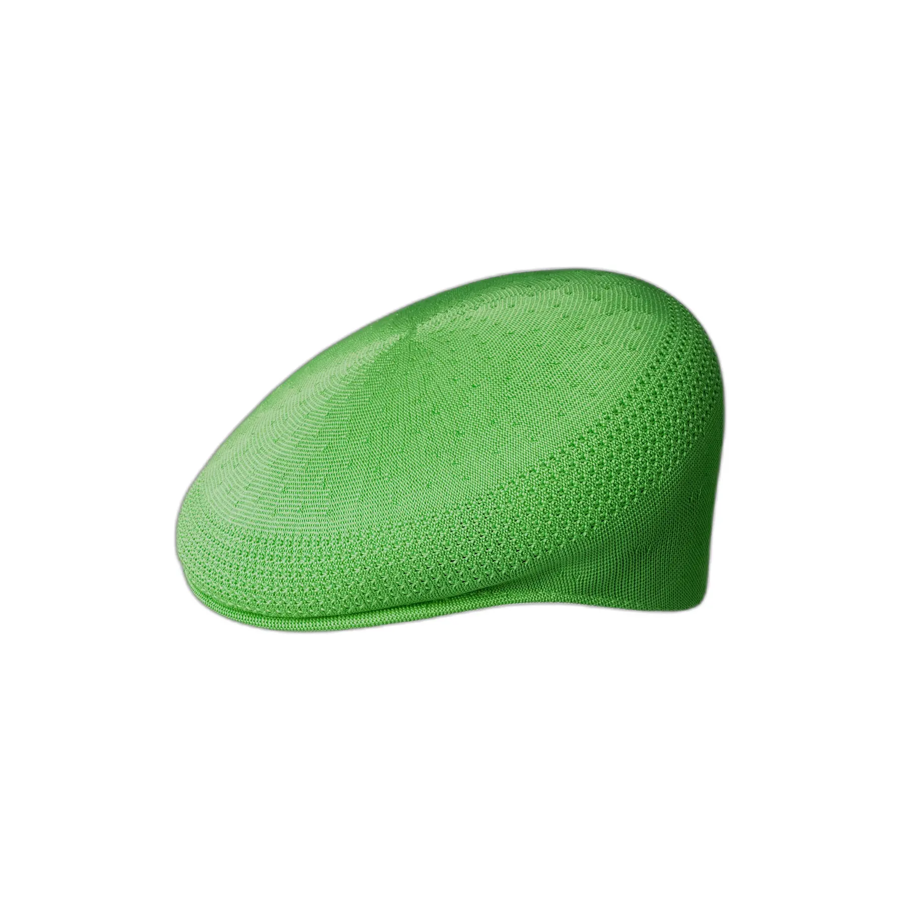 Kangol Vert Beret Tropic 504 Ventair