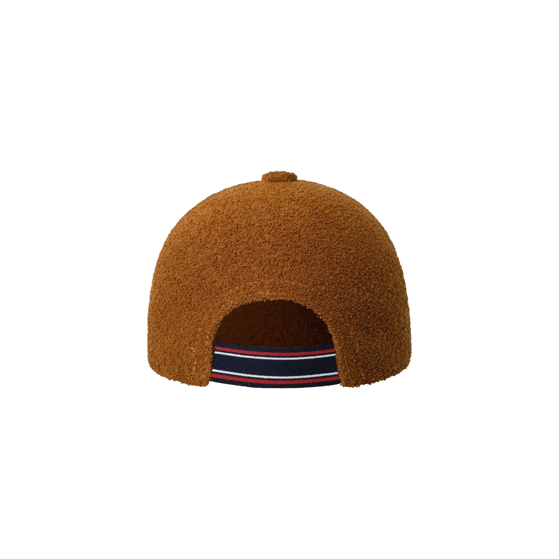 Cappellino a rete con visiera  Bermuda Elastic