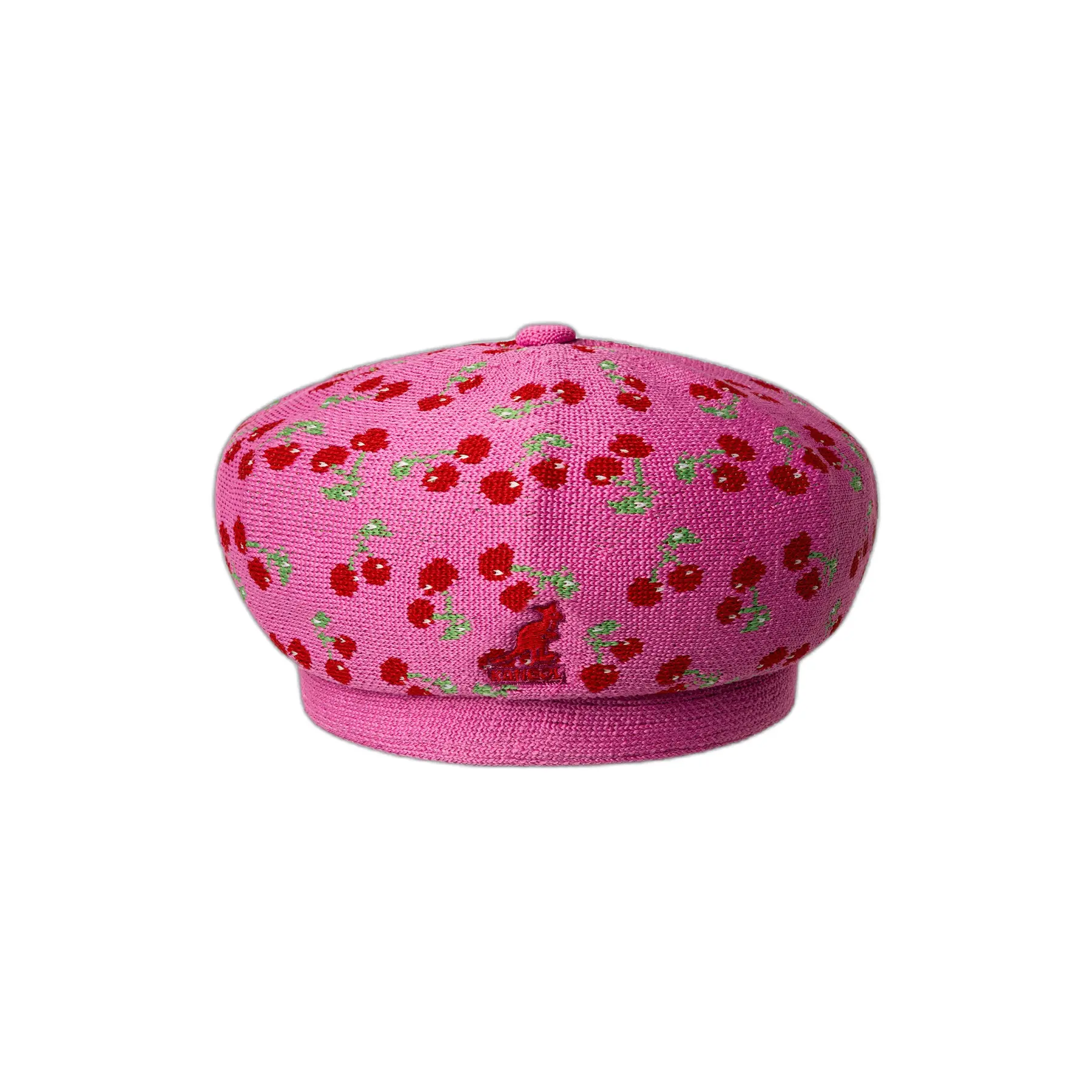Image of Beret Kangol Tropic Cherry Jax Beret