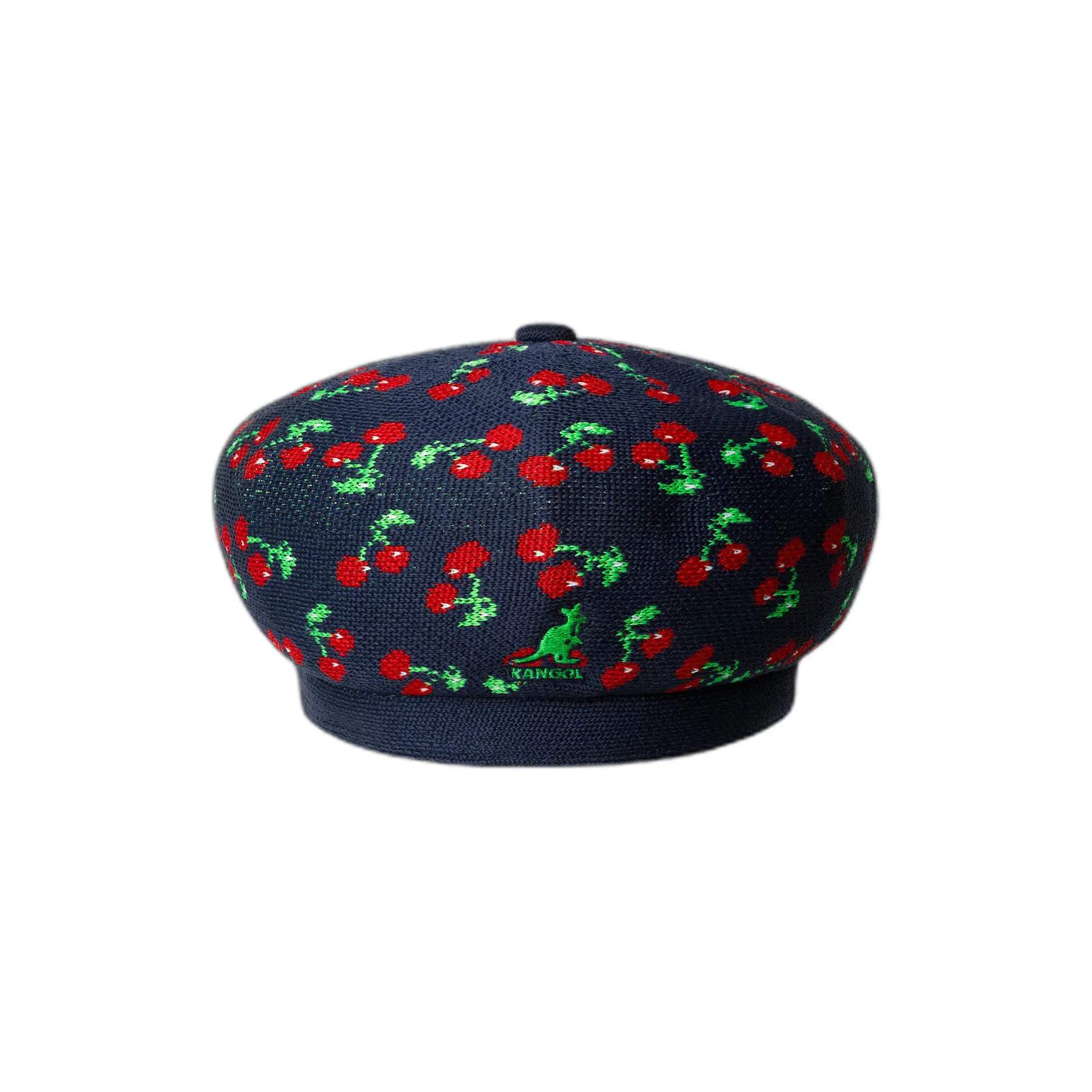 Beret Kangol Tropic Cherry Jax Beret