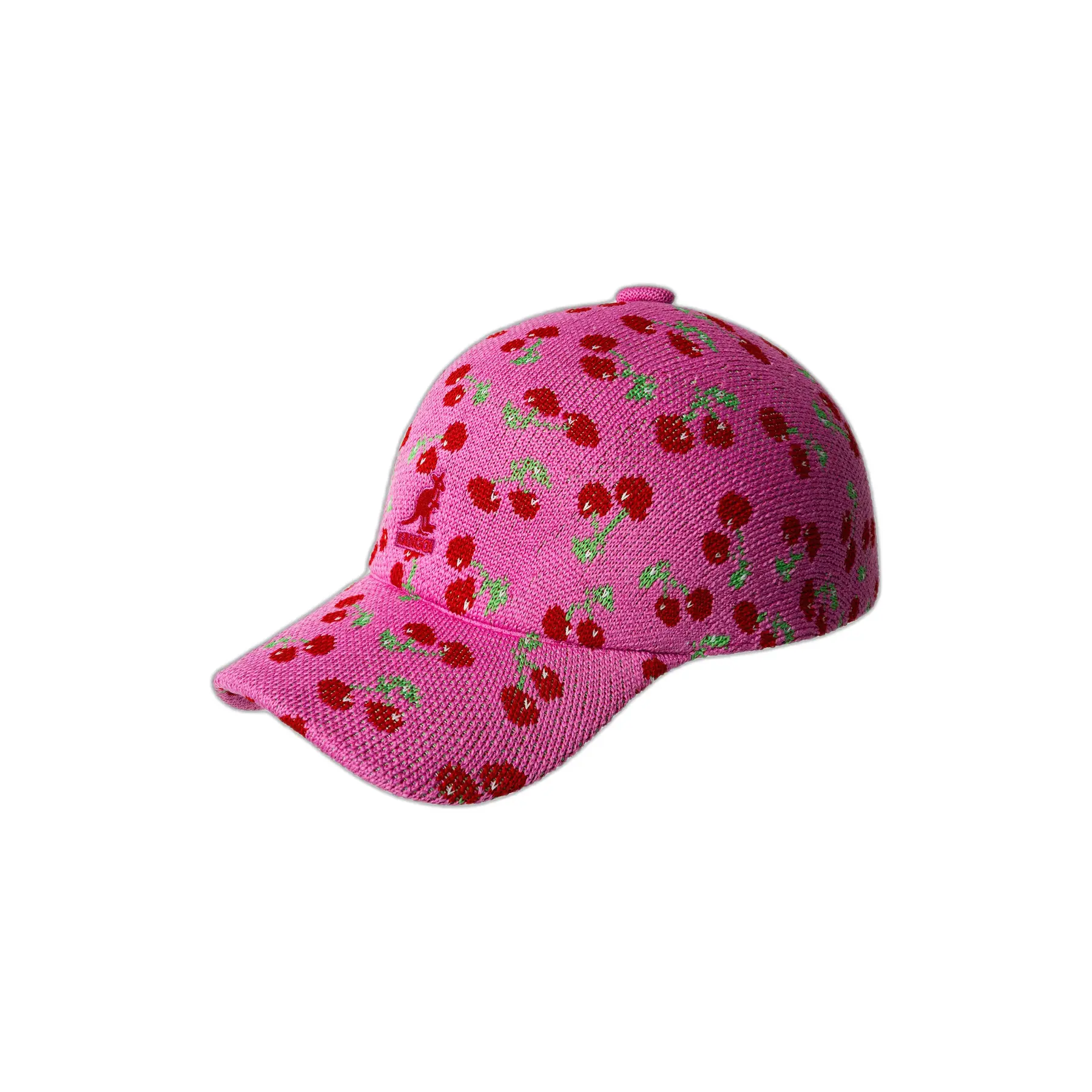 Image of Baseball Kappe Kangol Tropic Cherry Spacecap
