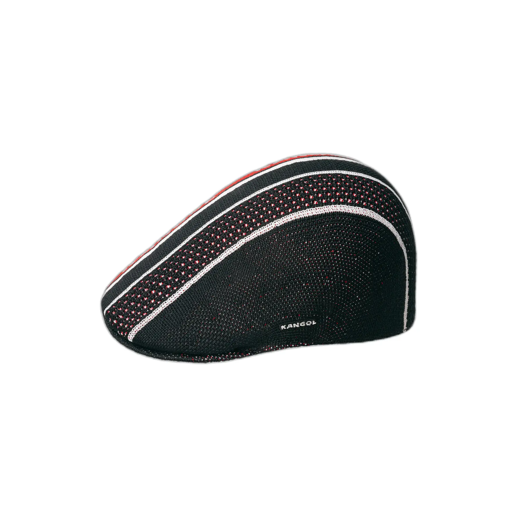 Image of Beret Kangol Tropic Game Stripe 507