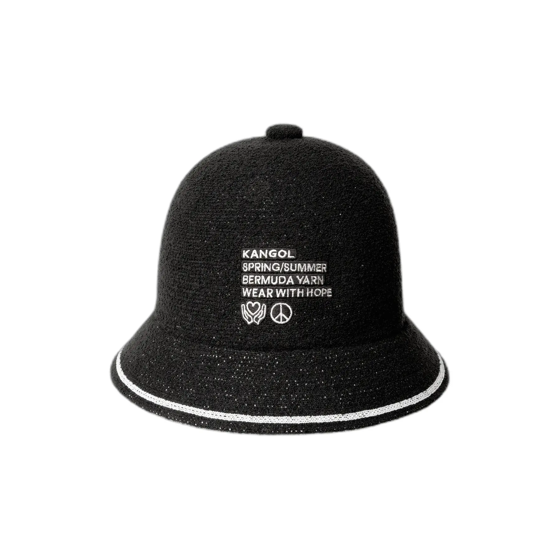 Image of Bob Kangol Fine Print Casual