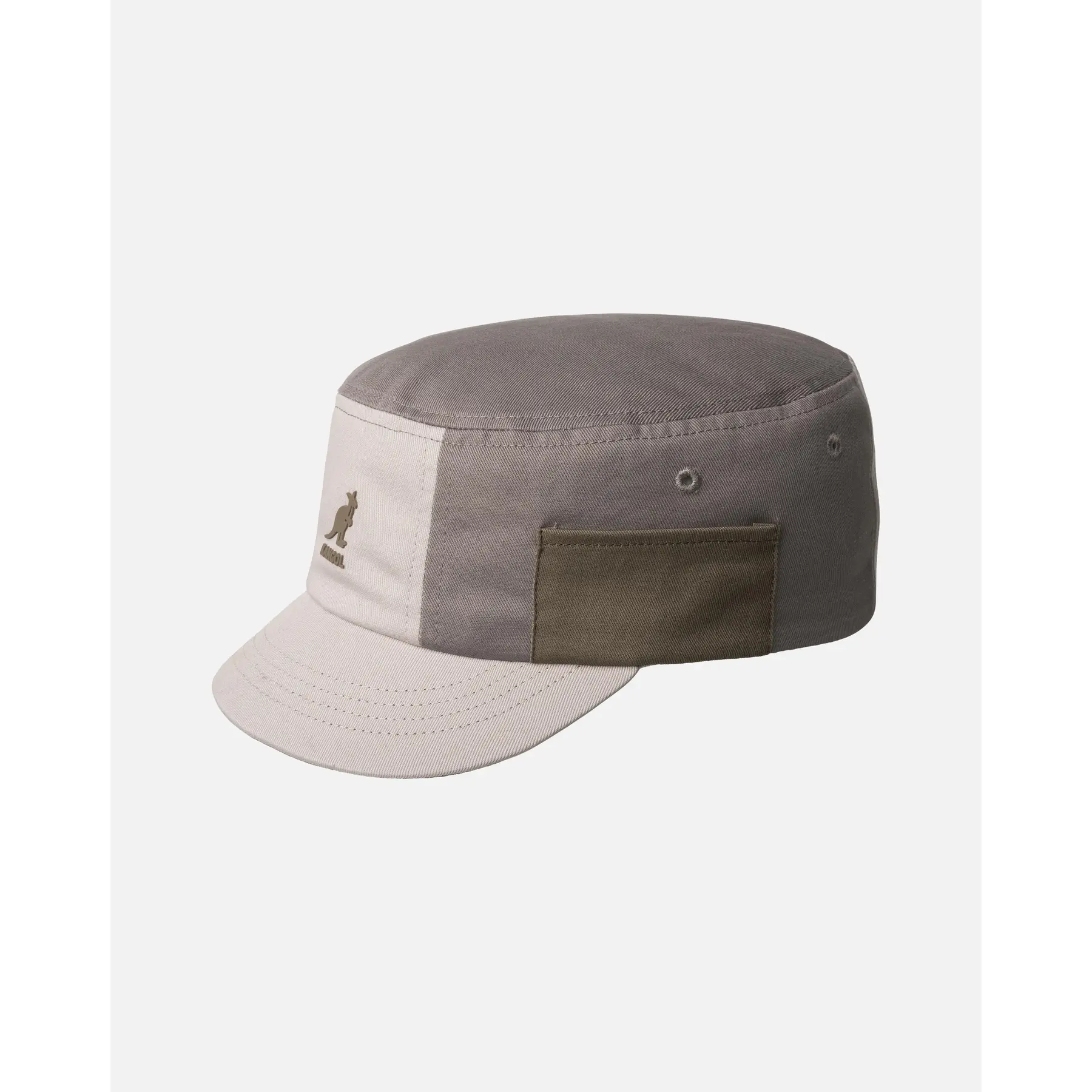 Chapeau militare Kangol Cargo Colors
